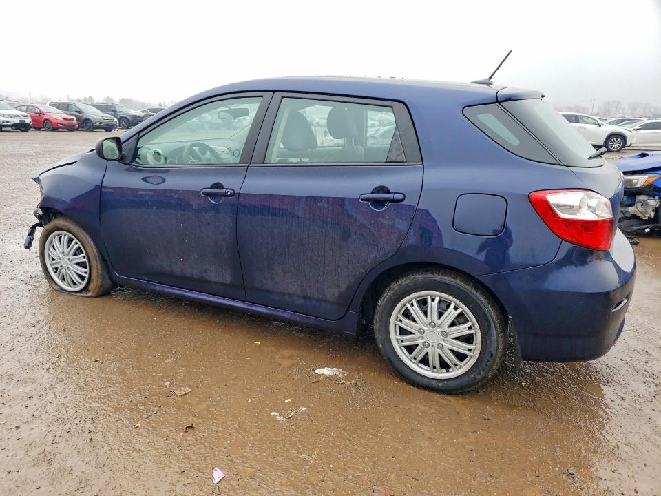 Продажа на аукционе авто 2012 Toyota Matrix, vin: 2T1KU4EE2CC834404, номер лота: 41730346