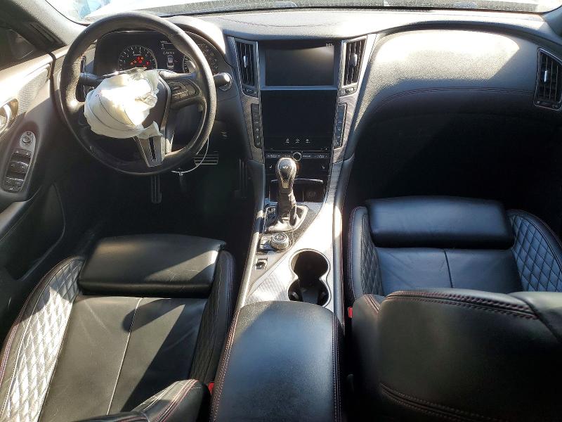 Продаж на аукціоні авто 2018 Infiniti Q50, vin: JN1FV7AP4JM460064, номер лоту: 46747316