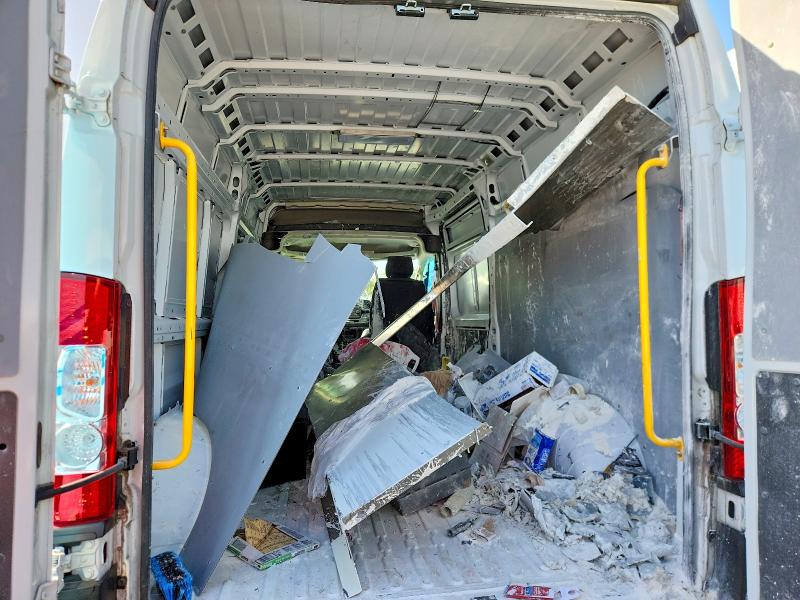 Aukcja sprzedaży 2023 Ram Promaster 2500, vin: 3C6LRVDG7PE511415, numer aukcji: 79539785