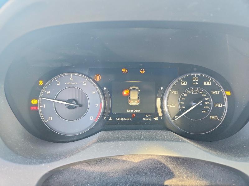 Продажа на аукционе авто 2023 Acura Rdx, vin: 5J8TC1H53PL010221, номер лота: 46138166