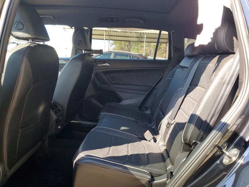 Aukcja sprzedaży 2022 Volkswagen Tiguan, vin: 3VV4B7AX9NM042592, numer aukcji: 46567266