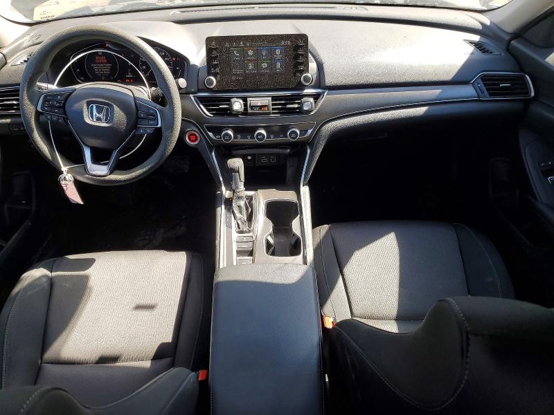 Aukcja sprzedaży 2021 Honda Accord, vin: 1HGCV1F10MA085797, numer aukcji: 79781035