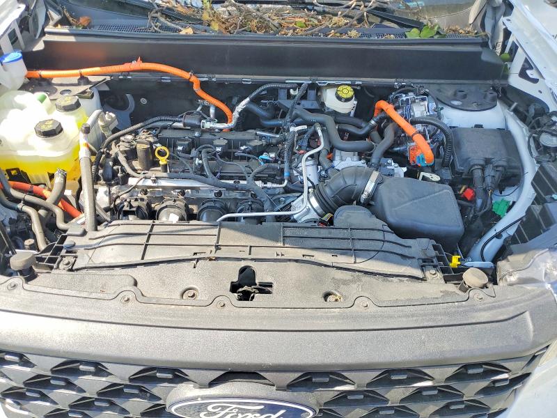Продажа на аукционе авто 2025 Ford Maverick, vin: 3FTTW8A36SRA86517, номер лота: 47741036