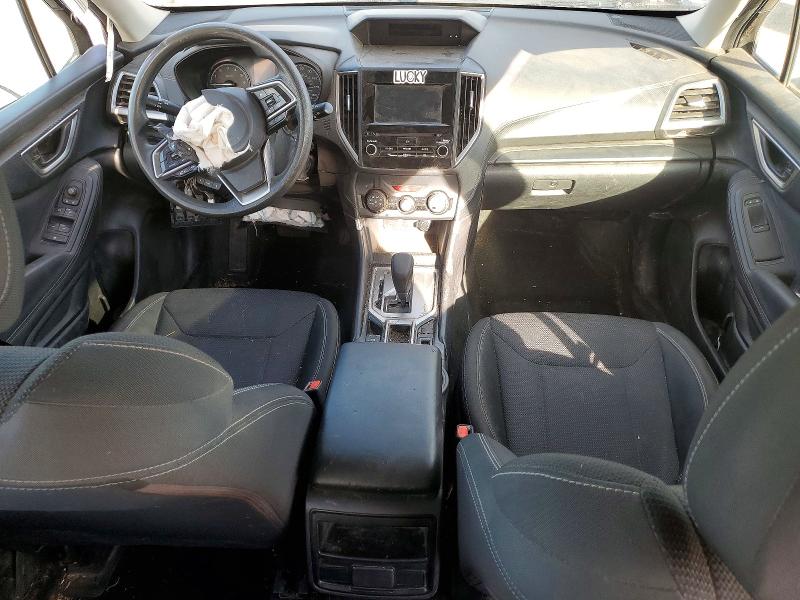 Продажа на аукционе авто 2021 Subaru Forester, vin: JF2SKADC6MH536831, номер лота: 78820175