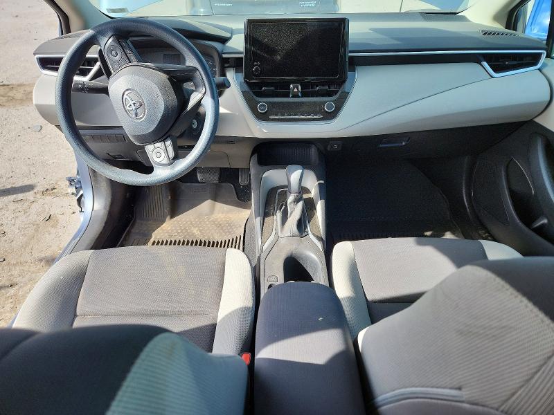 Продаж на аукціоні авто 2023 Toyota Corolla, vin: 5YFB4MDE5PP019749, номер лоту: 47226276