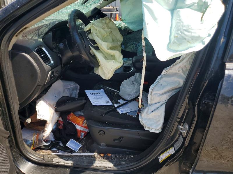 Aukcja sprzedaży 2017 Dodge Durango, vin: 1C4RDHAG6HC724808, numer aukcji: 47516556