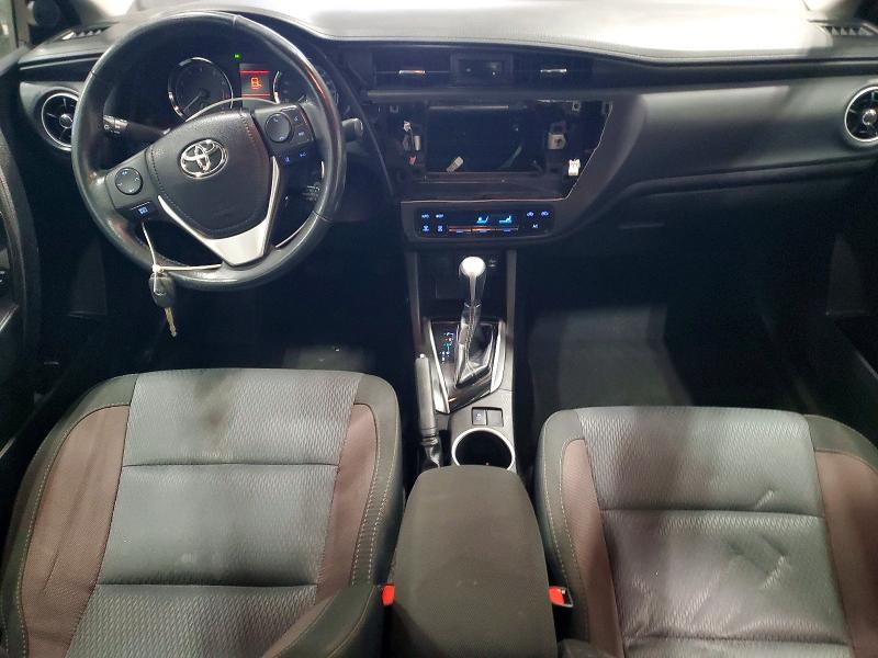 Продажа на аукционе авто 2019 Toyota Corolla, vin: 2T1BURHE4KC223636, номер лота: 77279575
