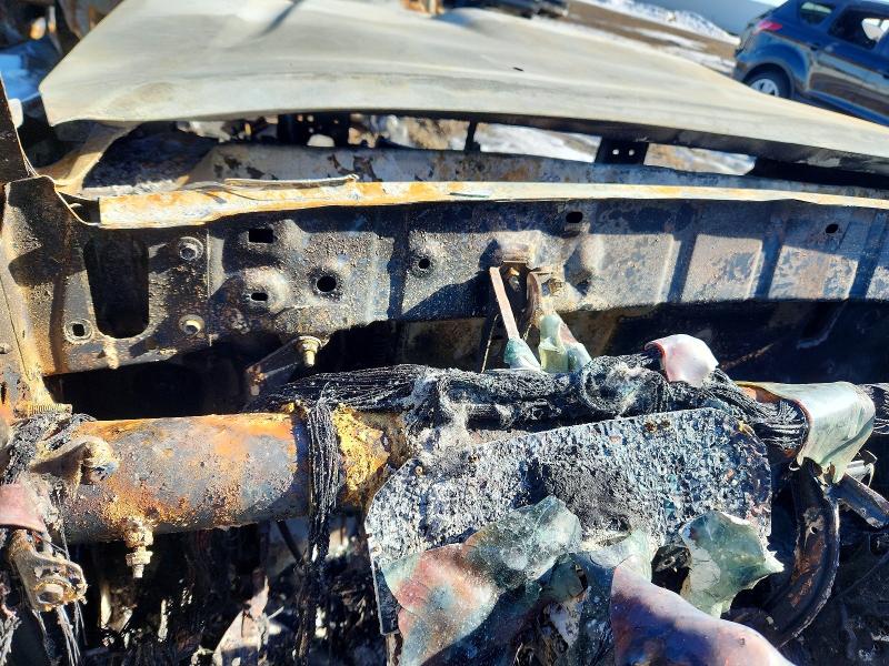 Продажа на аукционе авто 2014 Toyota Tacoma, vin: 5TFMU4FN6EX021966, номер лота: 46704596
