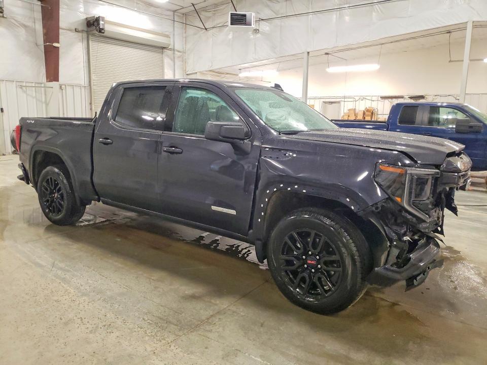 Aukcja sprzedaży 2024 Gmc Sierra, vin: 1GTPUCEK2RZ151851, numer aukcji: 47549596