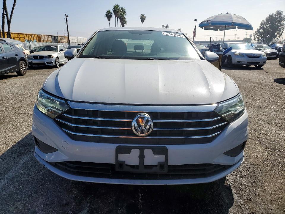 Продаж на аукціоні авто 2019 Volkswagen Jetta, vin: 3VWC57BU8KM115868, номер лоту: 47141646