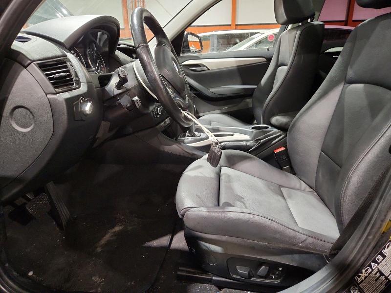 Aukcja sprzedaży 2014 Bmw X1, vin: WBAVL1C56EVY23677, numer aukcji: 42011266