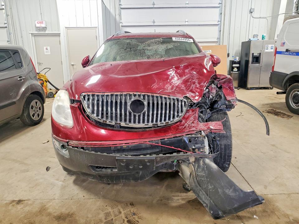 Продаж на аукціоні авто 2008 Buick Enclave, vin: 5GAEV23798J104070, номер лоту: 45844956