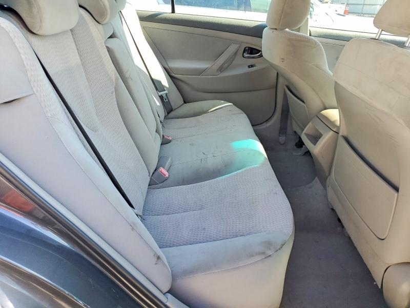2011 Toyota Camry მანქანა იყიდება აუქციონზე, vin: 4T1BF3EK4BU610106, აუქციონის ნომერი: 79443275