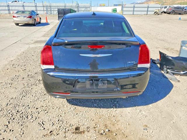 Продаж на аукціоні авто 2016 Chrysler 300c, vin: 2C3CCAEGXGH273439, номер лоту: 47425716