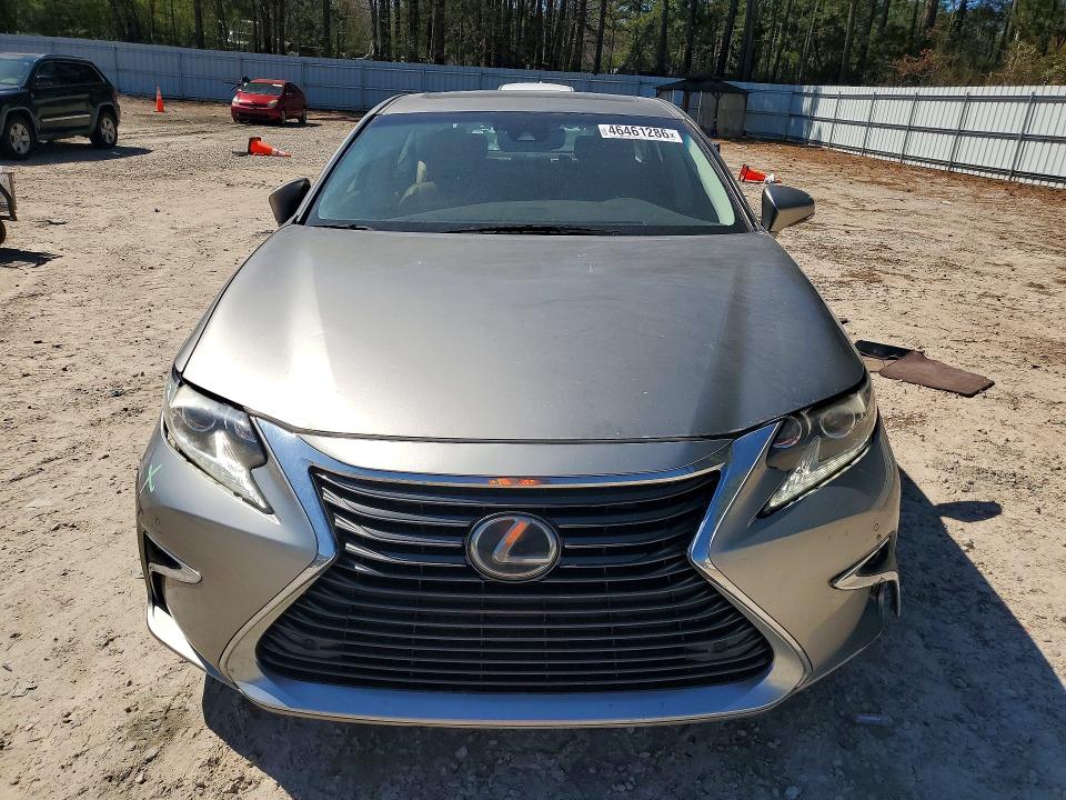 46461286 :رقم المزاد ، 58ABK1GG6GU017940 vin ، 2016 Lexus Es 350 مزاد بيع