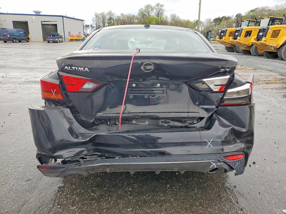 45448076 :رقم المزاد ، 1N4AL4CV9KC228354 vin ، 2019 Nissan Altima مزاد بيع