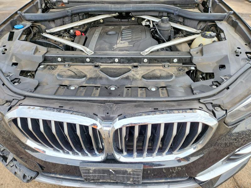 47819616 :رقم المزاد ، 5UXCR6C54KLL11816 vin ، 2019 Bmw X5 مزاد بيع