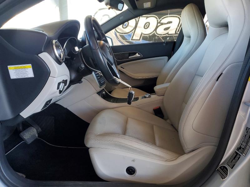 Aukcja sprzedaży 2014 Mercedes-benz Cla, vin: WDDSJ4EB0EN060884, numer aukcji: 47463226