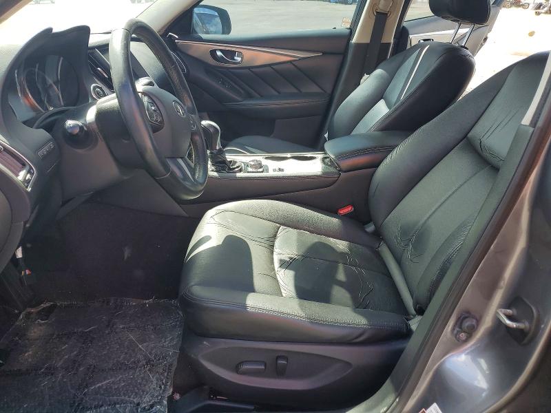 Aukcja sprzedaży 2015 Infiniti Q50, vin: JN1BV7AP4FM336270, numer aukcji: 41818336