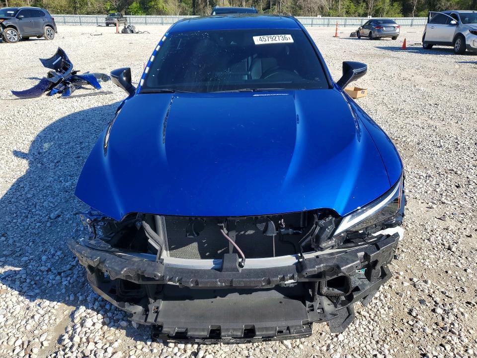 Aukcja sprzedaży 2024 Lexus Is 500, vin: JTHAP1D29R5006363, numer aukcji: 45792736