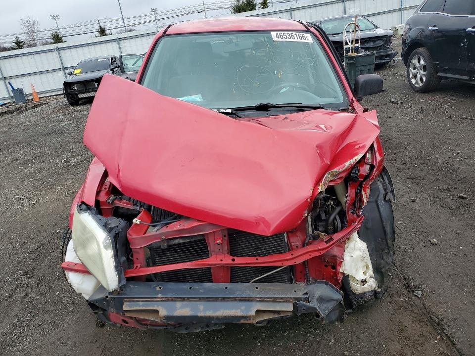 Aukcja sprzedaży 2001 Honda Cr-v, vin: JHLRD18601C041967, numer aukcji: 46536166