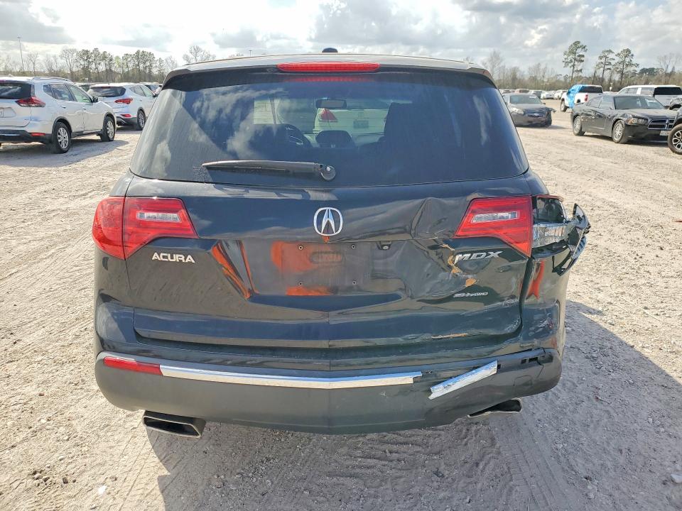 Продаж на аукціоні авто 2010 Acura Mdx, vin: 2HNYD2H59AH522989, номер лоту: 79652055