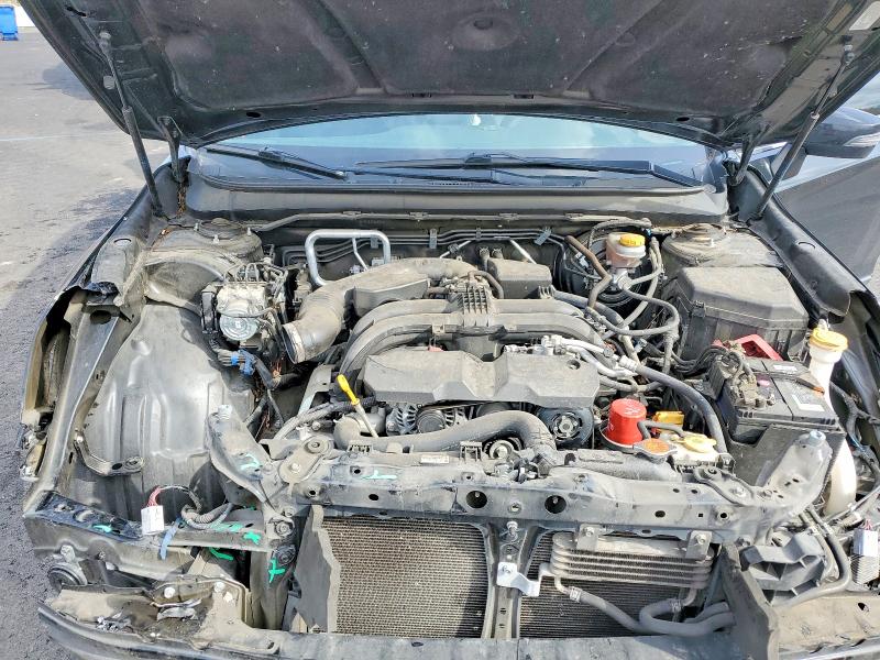 2017 Subaru Outback მანქანა იყიდება აუქციონზე, vin: 4S4BSANC7H3396154, აუქციონის ნომერი: 79929855