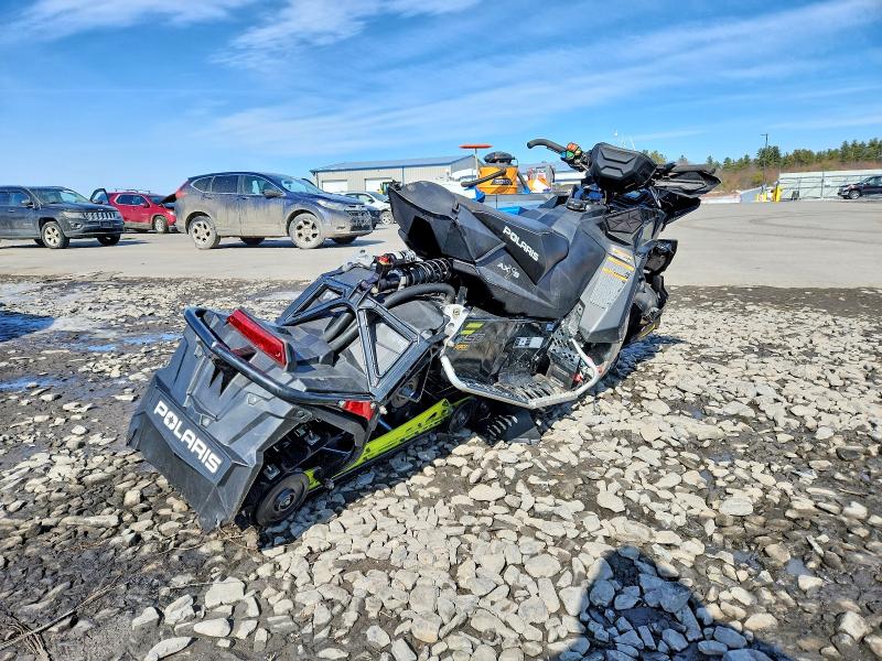 Aukcja sprzedaży 2019 Pola Snowmobile, vin: SN1DDL8R6KC340147, numer aukcji: 79190795