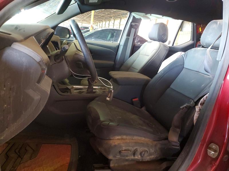 Aukcja sprzedaży 2023 Chevrolet Traverse, vin: 1GNERJKW4PJ209224, numer aukcji: 74985085