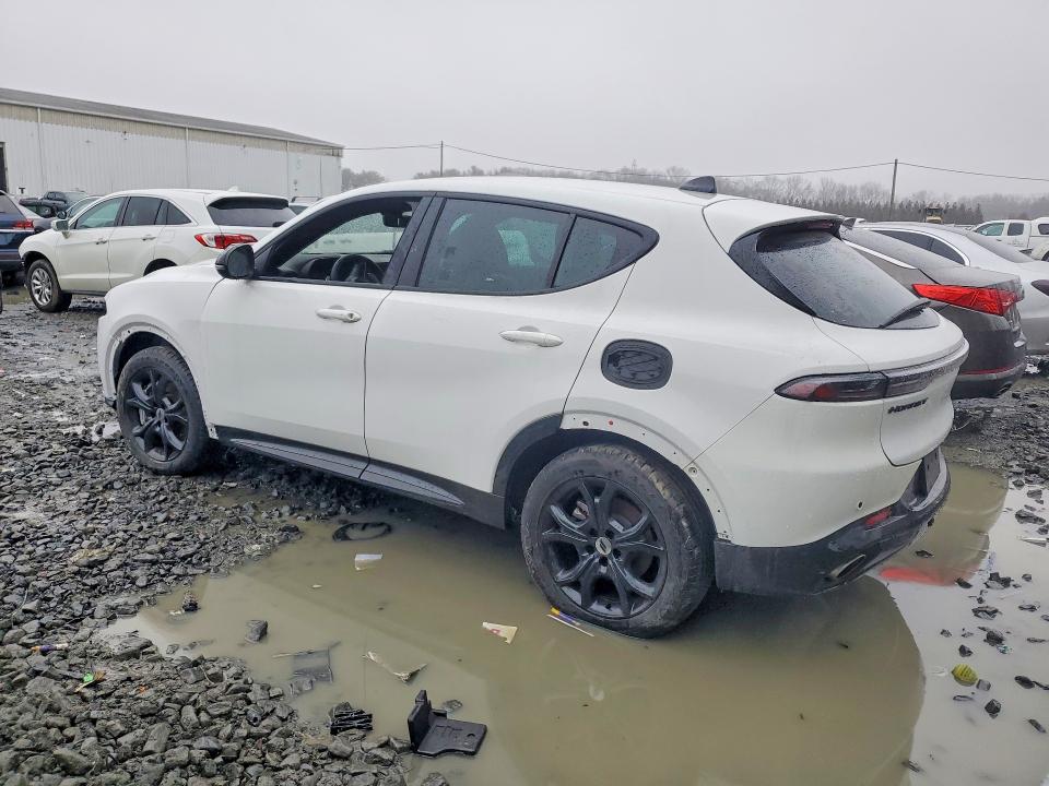 Продажа на аукционе авто 2024 Dodge Hornet, vin: ZACPDFCW7R3A31802, номер лота: 79227835