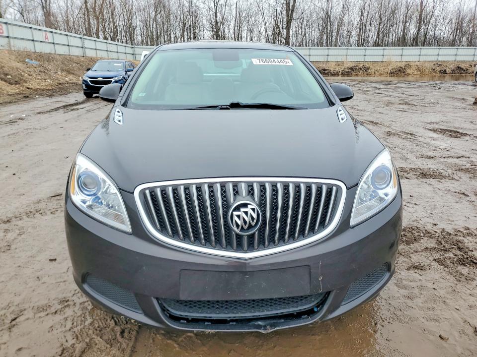Продажа на аукционе авто 2016 Buick Verano, vin: 1G4PP5SK9G4120710, номер лота: 76694445