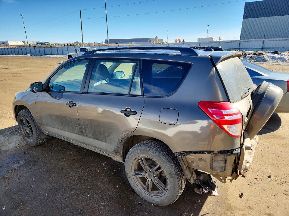 Продажа на аукционе авто 2009 Toyota Rav4, vin: 2T3BK33V19W010637, номер лота: 46122276