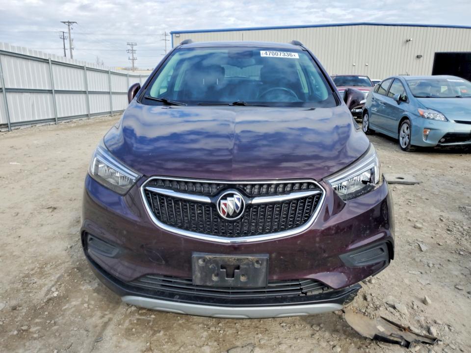 Aukcja sprzedaży 2018 Buick Encore, vin: KL4CJESB2JB527365, numer aukcji: 47007336