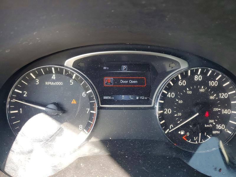 Aukcja sprzedaży 2018 Niss Altima, vin: 1N4AL3AP2JC204667, numer aukcji: 45468476