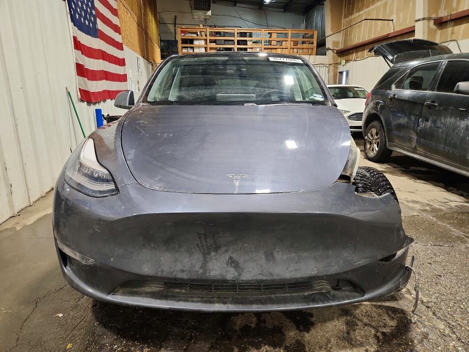 Aukcja sprzedaży 2020 Tesla Model Y, vin: 5YJYGDEE3LF030271, numer aukcji: 46277006