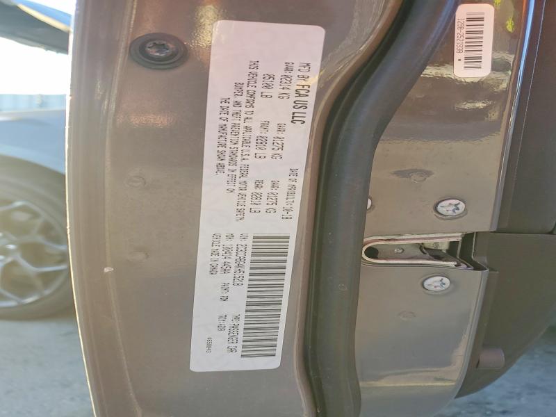 Aukcja sprzedaży 2019 Chrysler 300, vin: 2C3CCABG4KH515218, numer aukcji: 47474916