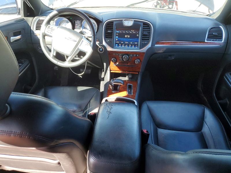 45677446 :رقم المزاد ، 2C3CCAHG4CH313732 vin ، 2012 Chrysler 300 مزاد بيع
