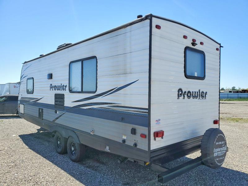 Aukcja sprzedaży 2021 Heartland Rv Pioneer Prowler & Prowler Ln, vin: 5SFPB2821ME449199, numer aukcji: 79941285