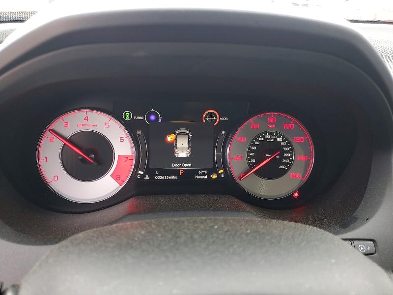 Aukcja sprzedaży 2022 Acura Rdx, vin: 5J8TC2H63NL004964, numer aukcji: 73549485