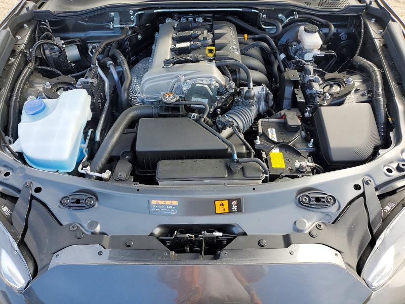 Aukcja sprzedaży 2023 Mazda Mx-5 Miata, vin: JM1NDAD71P0551362, numer aukcji: 47419986