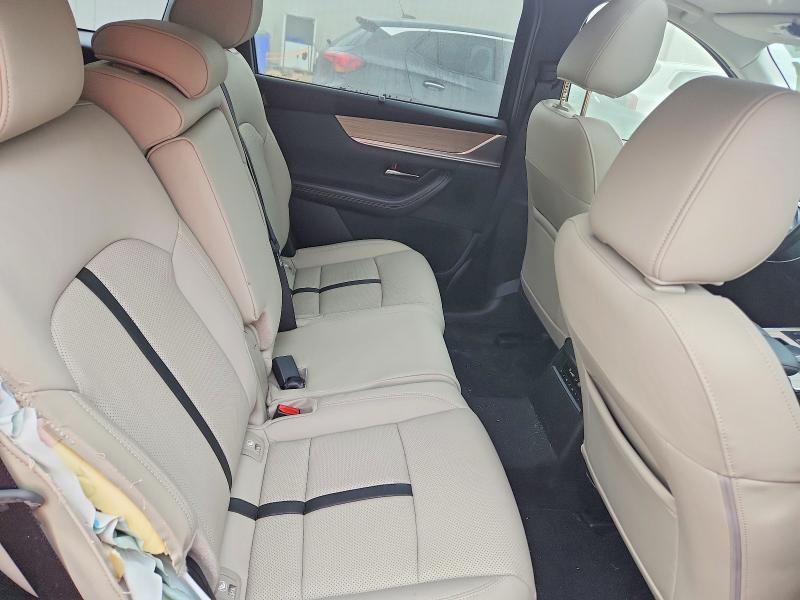Aukcja sprzedaży 2024 Mazda Cx-90, vin: JM3KKBHD0R1186580, numer aukcji: 79583295
