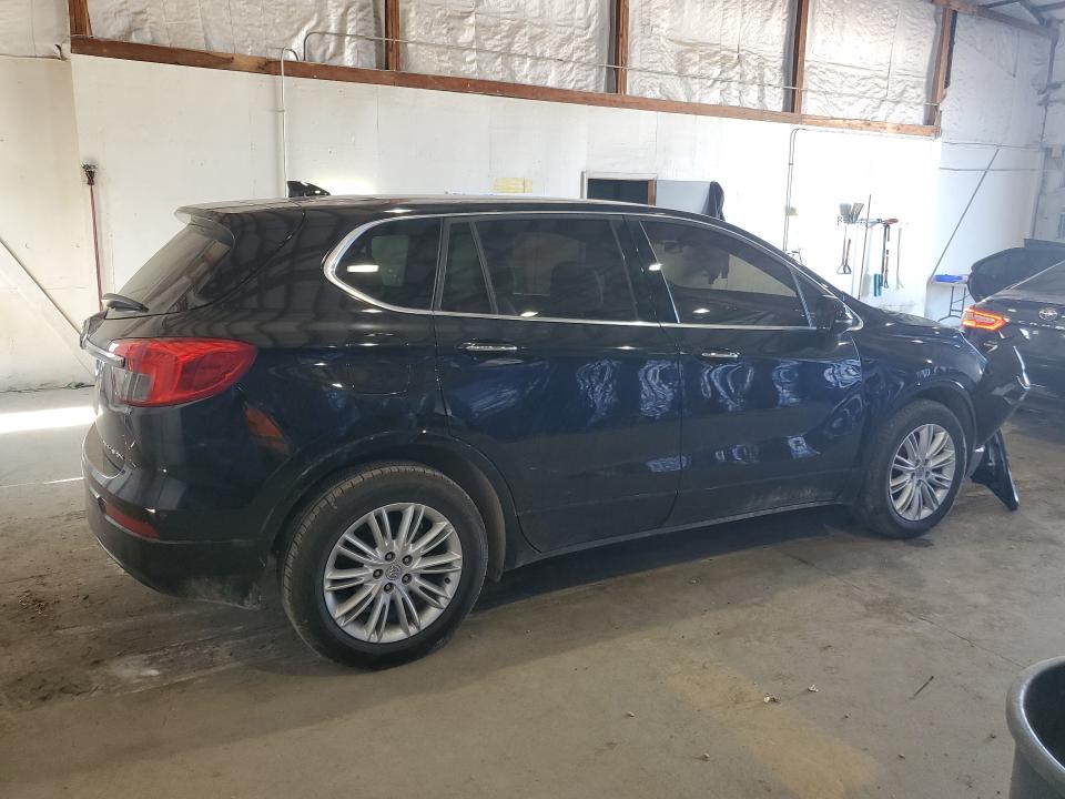 Aukcja sprzedaży 2017 Buick Envision, vin: LRBFXASA0HD111958, numer aukcji: 41652516