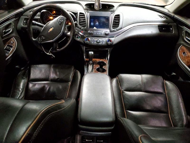Продажа на аукционе авто 2014 Chevrolet Impala, vin: 2G1155S34E9272728, номер лота: 45822386
