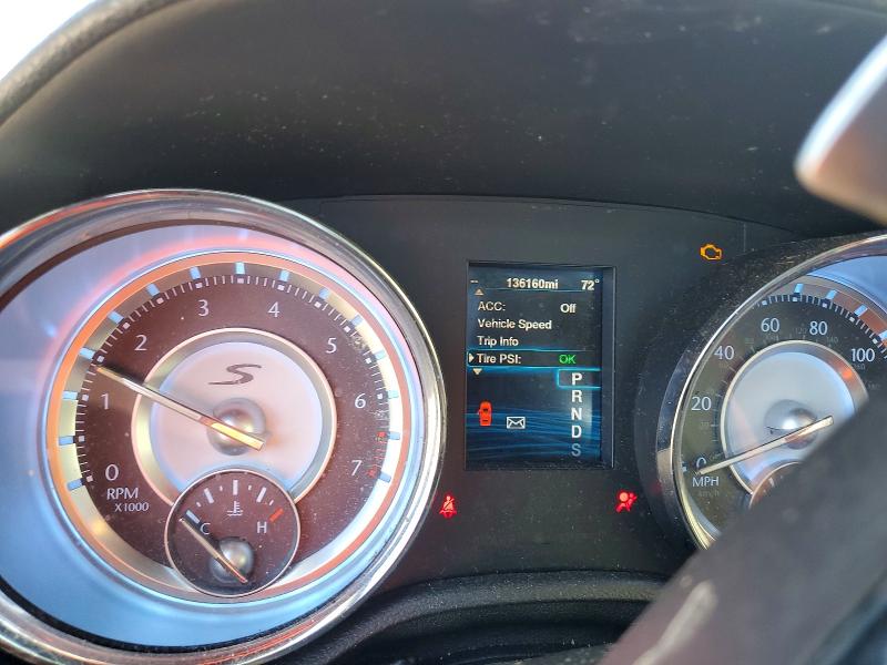 Aukcja sprzedaży 2014 Chrysler 300, vin: 2C3CCABG4EH145327, numer aukcji: 45982206
