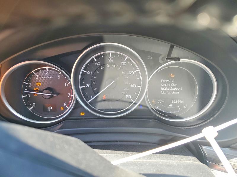 47771046 :رقم المزاد ، JM3KFBDMXJ0358781 vin ، 2018 Mazda Cx-5 مزاد بيع