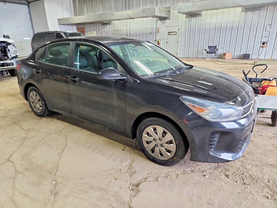 Aukcja sprzedaży 2020 Kia Rio, vin: 3KPA24AD6LE268148, numer aukcji: 41763756