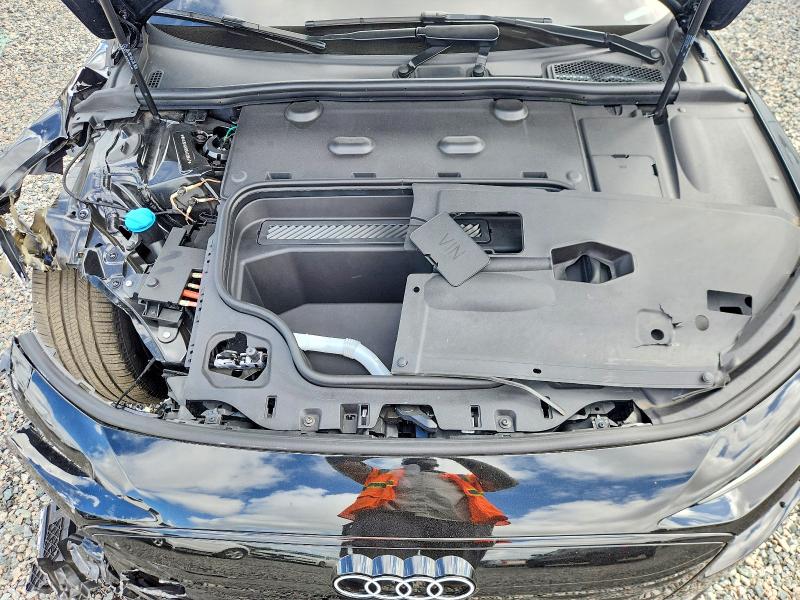 Aukcja sprzedaży 2025 Audi A6 E-tron, vin: WAU3DAGHXSA018647, numer aukcji: 41615246