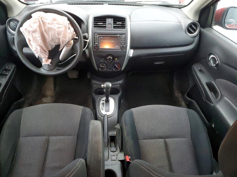 Продажа на аукционе авто 2016 Nissan Versa, vin: 3N1CN7AP0GL886548, номер лота: 47294806