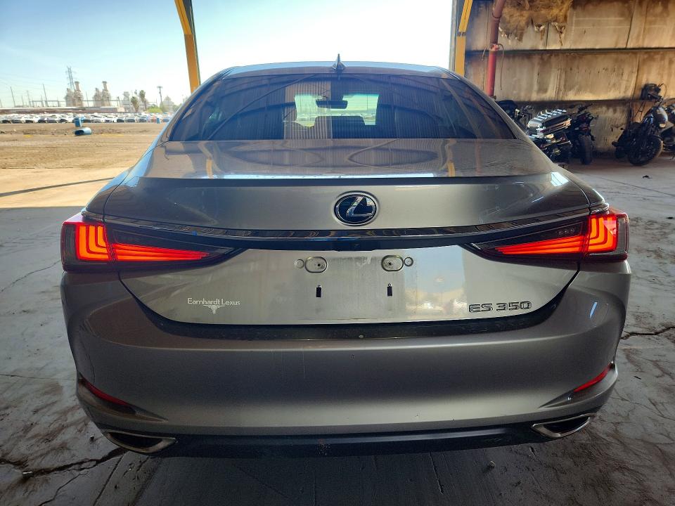 Aukcja sprzedaży 2021 Lexus Es 350, vin: 58ACZ1B14MU107683, numer aukcji: 41625716