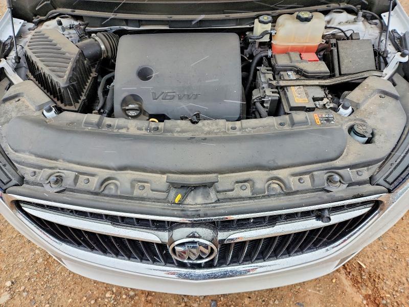 Продажа на аукционе авто 2020 Buick Enclave, vin: 5GAERBKW1LJ212916, номер лота: 46013646